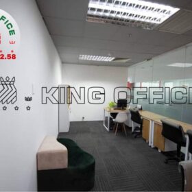 Văn phòng trọn gói Quận Tân Bình –  Premier Office