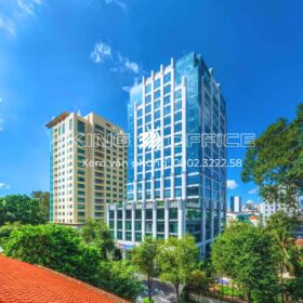 Văn phòng trọn gói Pearl 5 Building Quận 3