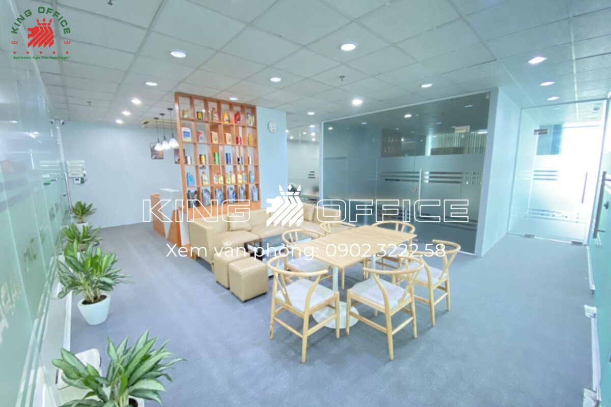 Văn Phòng Novo Japan Office