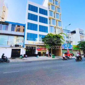 Tòa Nhà TKG Building Quận Tân Bình