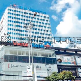 Văn Phòng Trọn Gói Pico Plaza Tân Bình