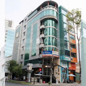Văn Phòng Trọn Gói Tòa Nhà 130 Nguyễn Công Trứ Quận 1