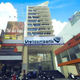 Tòa Nhà KIS Building 255 – 257 Nguyễn Tri Phương Quận 10