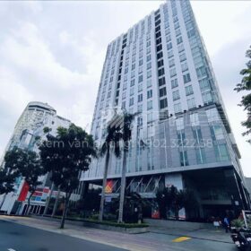 Văn Phòng Trọn Gói Esmart An Phú Plaza Quận 3