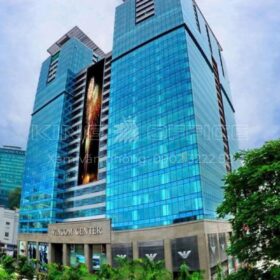 Văn Phòng Trọn Gói Replus Vincom Center Quận 1