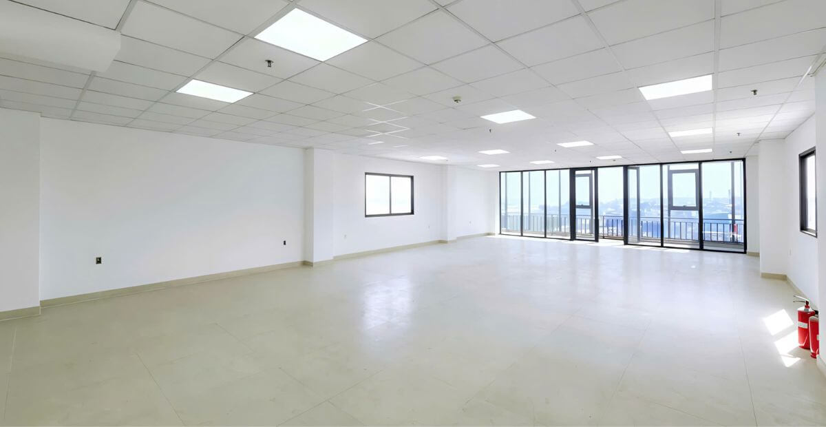 Cho thuê văn phòng 150m2 HCM phù hợp với doanh nghiệp