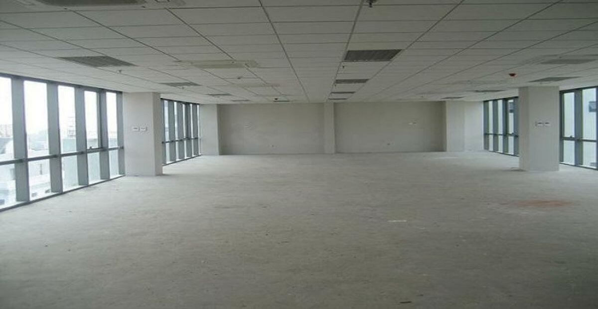 Đơn vị cho thuê mặt sàn văn phòng uy tín