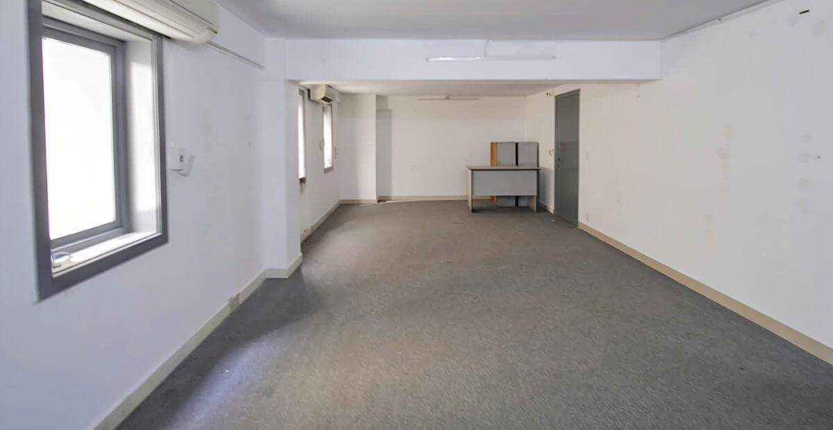 Giá cho thuê văn phòng 40m2