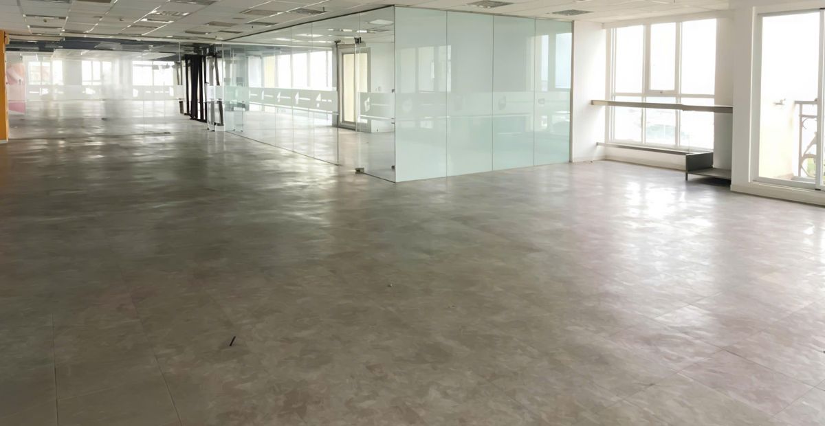 Sàn văn phòng là gì? Ai nên thuê và thuê ở đâu hiệu quả?