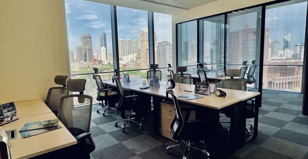 Tham khảo bảng giá cho thuê văn phòng 150m2