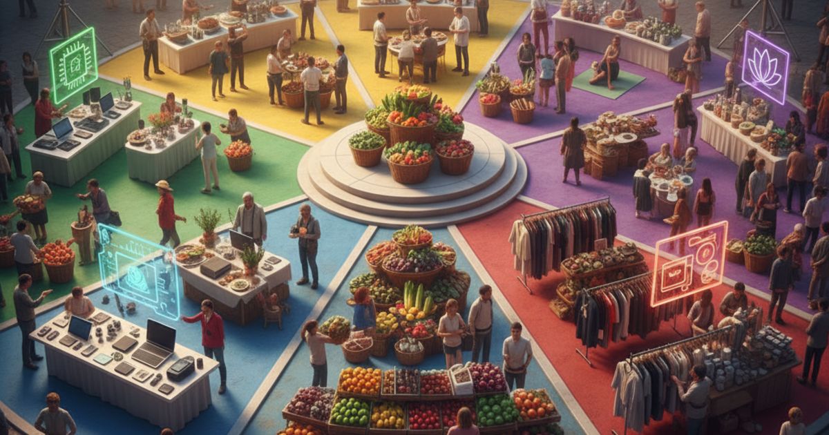 market segment