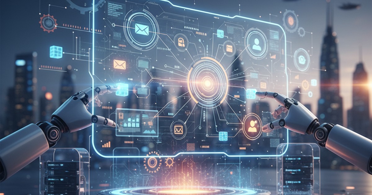 marketing automation