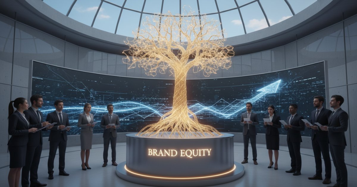 brand equity