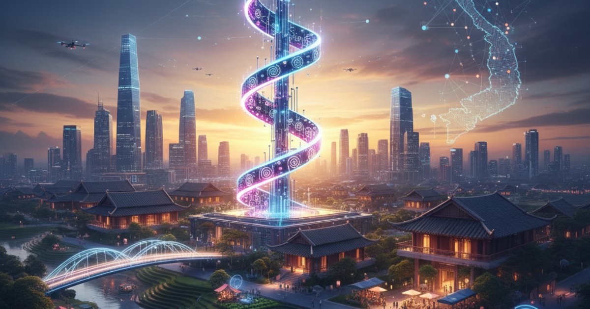 Giải pháp để thúc đẩy phát triển kinh tế số tại Việt Nam