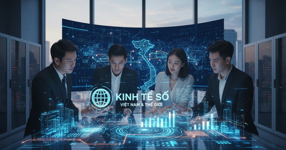 kinh tế số