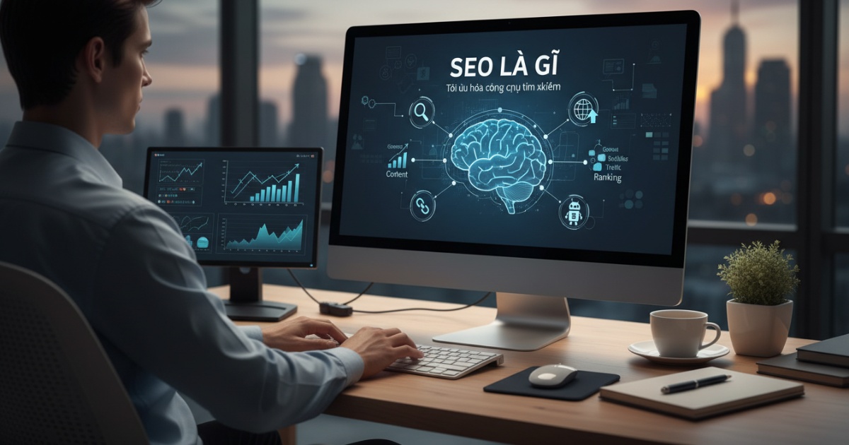 seo là gì