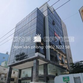 Tòa Nhà 16 Lê Quý Đôn Phú Nhuận