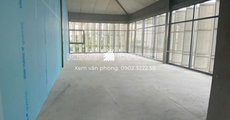 Văn phòng Office Thảo Điền Quận 1