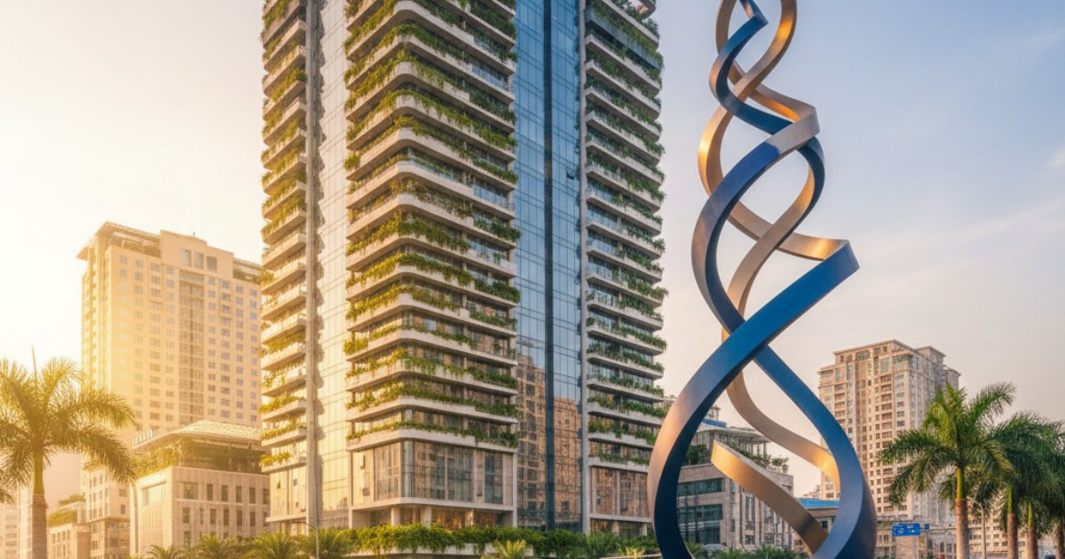 Tại sao nên lựa chọn văn phòng cho thuê giá rẻ Quận 7 để đặt trụ sở