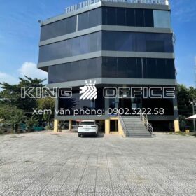 Tòa Nhà 127 Investment Quận 2