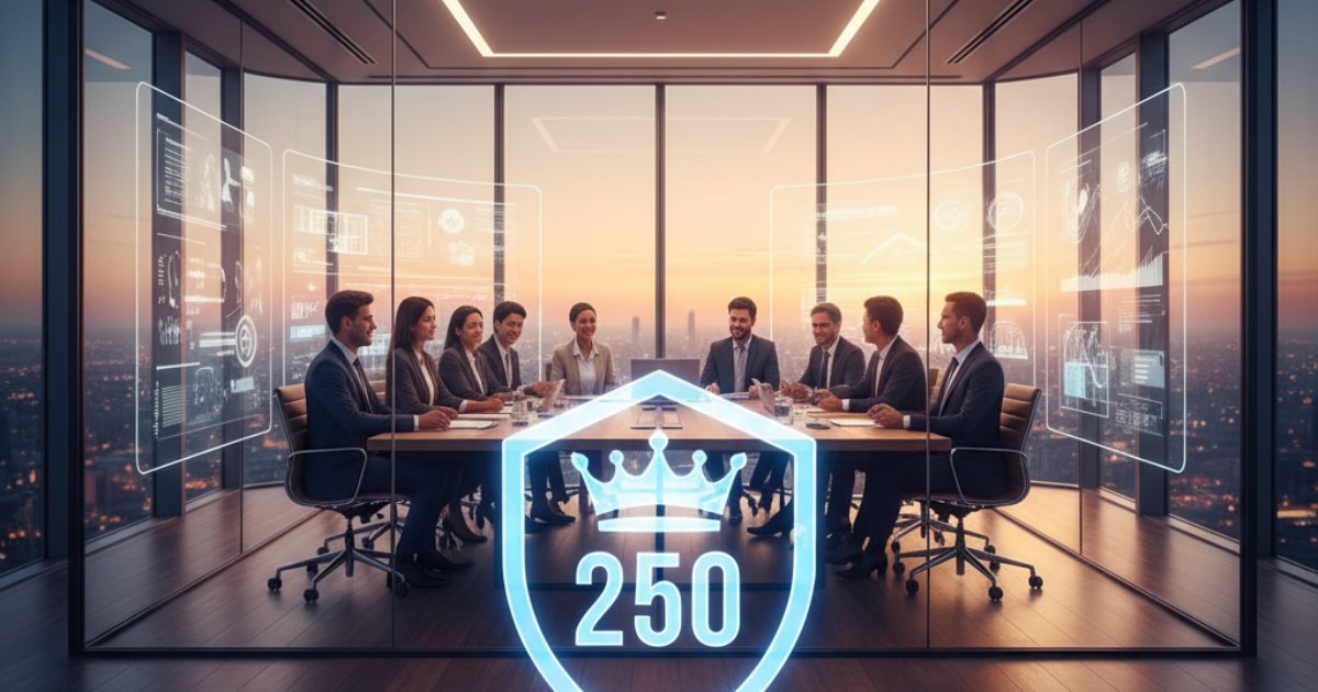 Lý do nên chọn dịch vụ cho thuê văn phòng 250m2 tại King Office