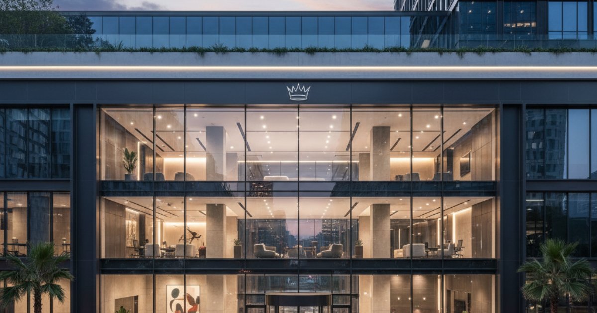 Tại sao nên thuê văn phòng tại King Office