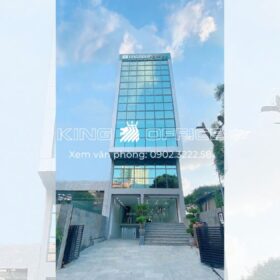 Tòa Nhà AH Group Office Quận 2