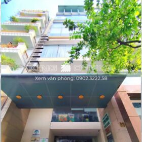 Văn Phòng Trọn Gói Amitie Office Tân Bình