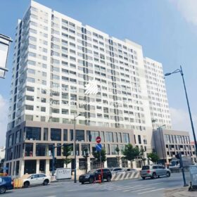 Tòa Nhà Novia Thủ Đức
