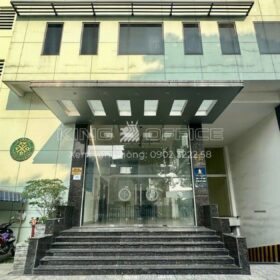 Tòa Nhà 92 Hồ Bá Phấn Thành phố Thủ Đức