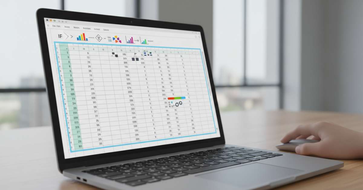 hàm trừ có điều kiện trong Excel