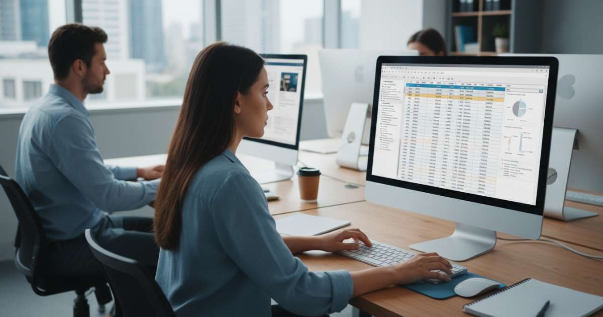 học word excel văn phòng