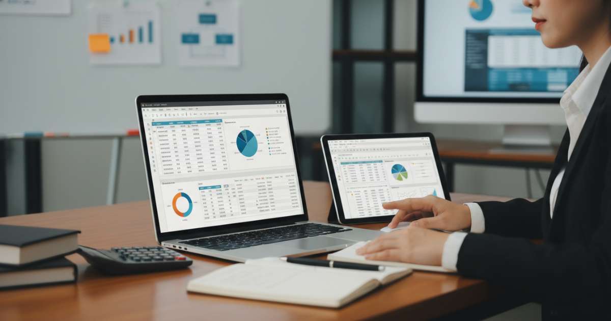 Kỹ năng Excel chuyên sâu dành riêng cho người làm kế toán