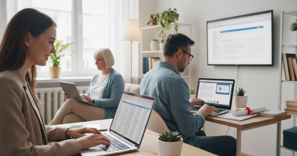 Đối tượng nên tham gia khóa học tin học văn phòng online ngay hôm nay