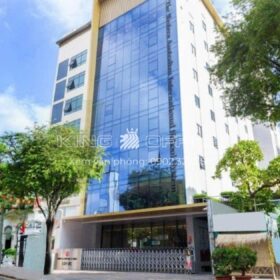 Tòa Nhà Nguyên Căn 84 Bà Huyện Thanh Quan Quận 3