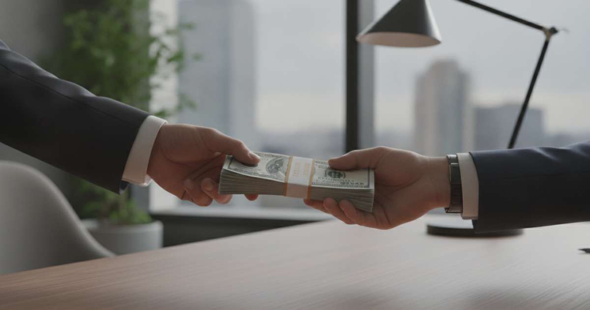 chi tiền mặt trả tiền thuê văn phòng