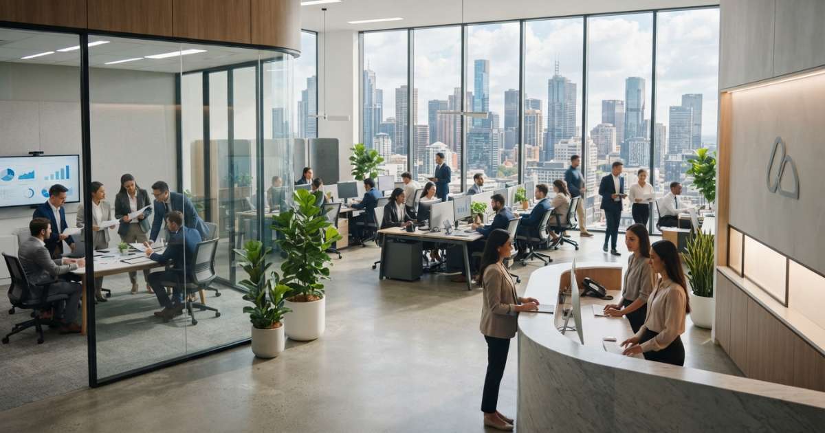 văn phòng đại diện của thương nhân nước ngoài