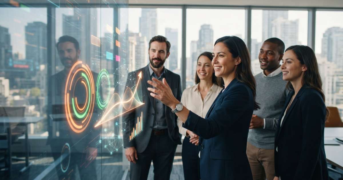 Cách áp KPI hiệu quả trong doanh nghiệp