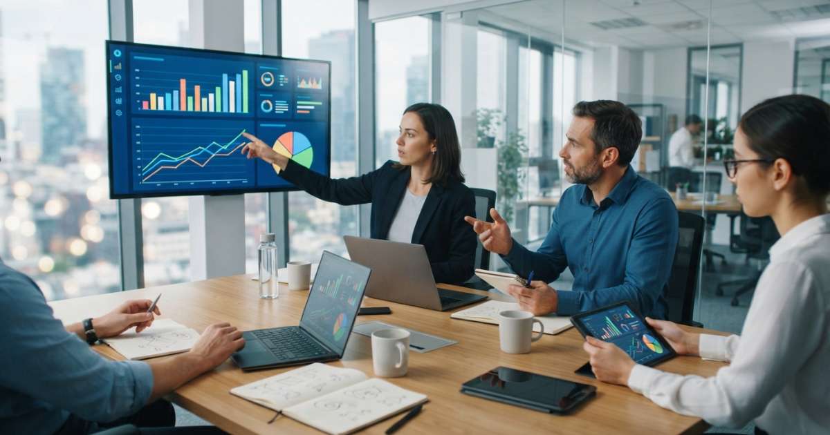 chỉ số kpi là gì