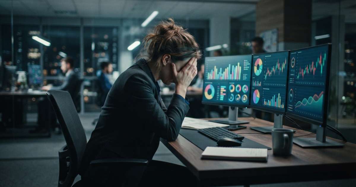 Góc nhìn thực tế khi áp KPI trong doanh nghiệp