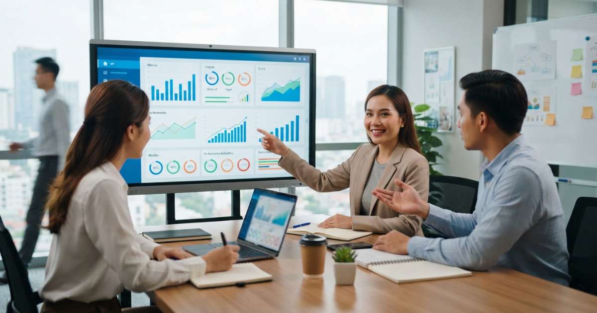 điểm kpi là gì