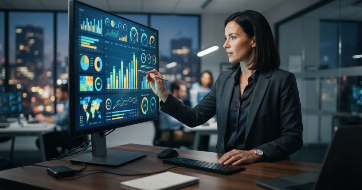 nguyên tắc đánh giá kpi