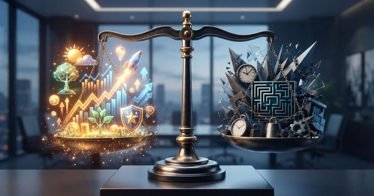 ưu nhược điểm của kpi