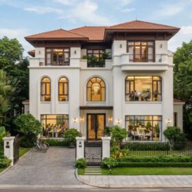 Cho Thuê Biệt Thự Làm Văn Phòng: Lựa Chọn Tối Ưu Cho Doanh Nghiệp Hiện Đại Cho Thuê Biệt Thự Làm Văn Phòng: Lựa Chọn Tối Ưu Cho Doanh Nghiệp Hiện Đại