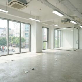 Cho thuê nhà làm văn phòng chuyên nghiệp tối ưu hiệu quả kinh doanh