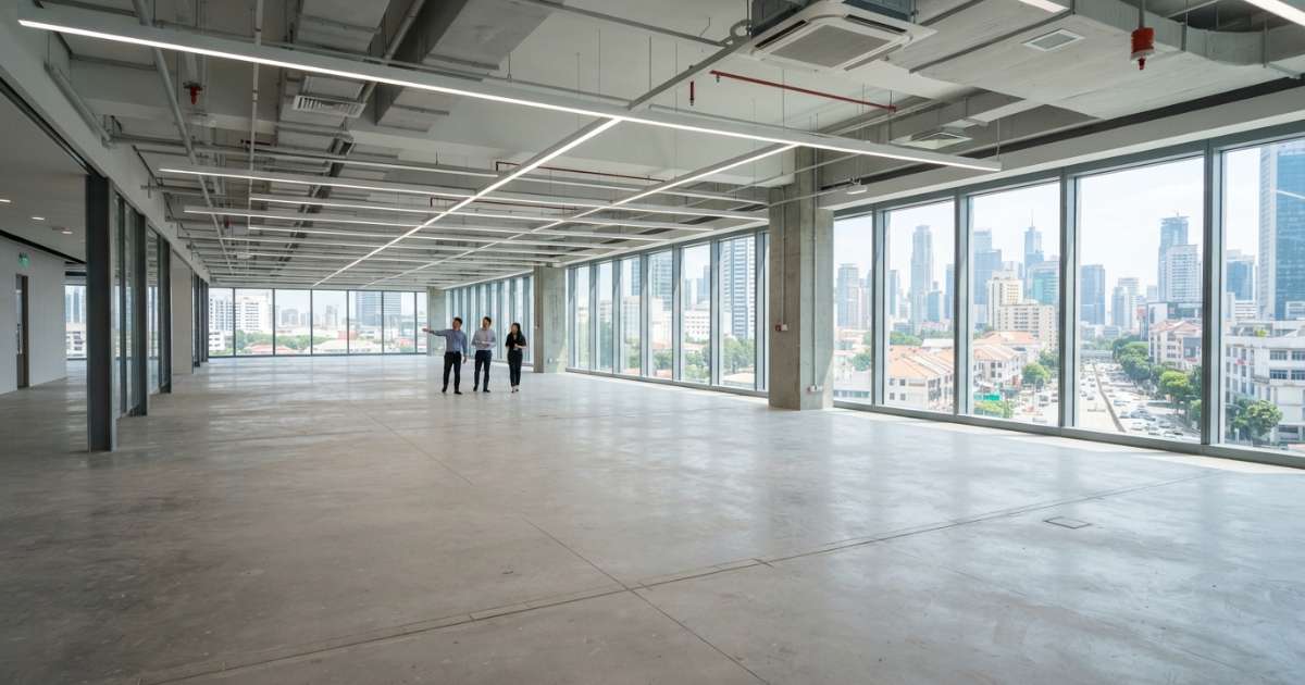 cho thuê văn phòng 1000m2