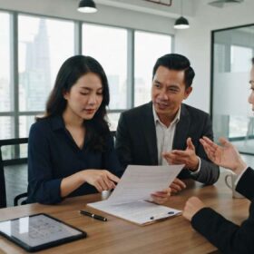 Kinh nghiệm thuê văn phòng tối ưu chi phí và hiệu quả cho doanh nghiệp
