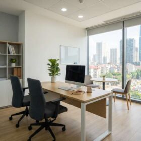 Thuê Văn Phòng 30m2 Giải Pháp Tối Ưu Cho Doanh Nghiệp Phát Triển